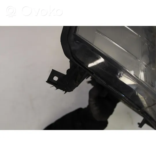 Volkswagen Fox Headlight/headlamp 