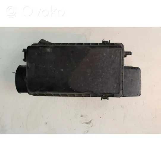 Fiat Stilo Scatola del filtro dell’aria 