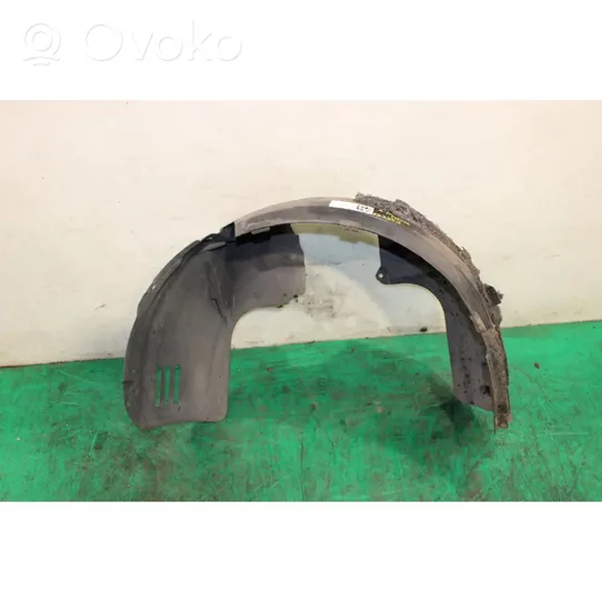 Ford Fiesta Front wheel arch liner splash guards 