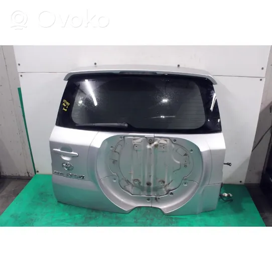 Toyota RAV 4 (XA30) Galinis dangtis (bagažinės) 