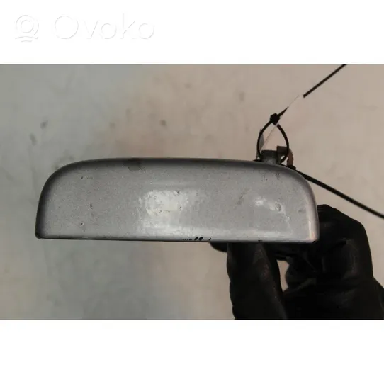 Opel Agila A Front door exterior handle 