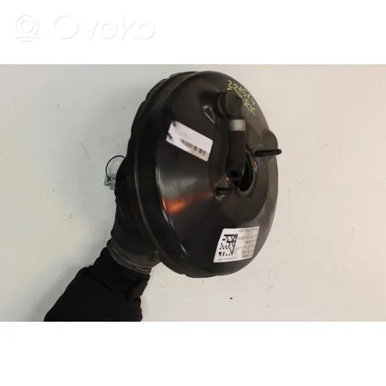 Chevrolet Spark Brake booster 