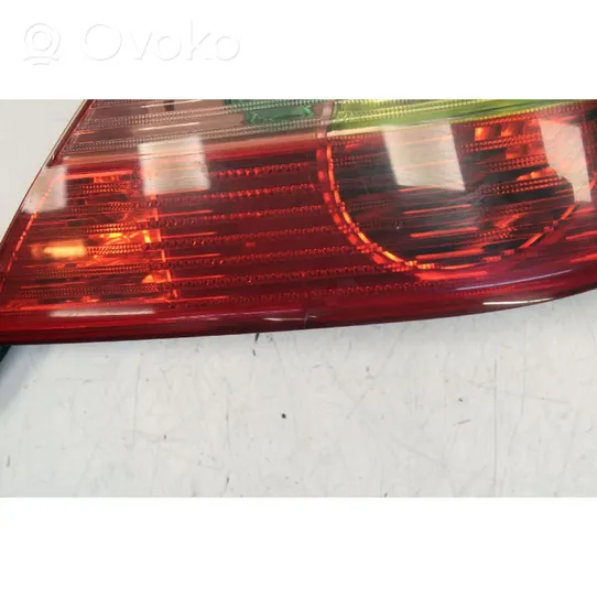 Opel Tigra B Lampa tylna 