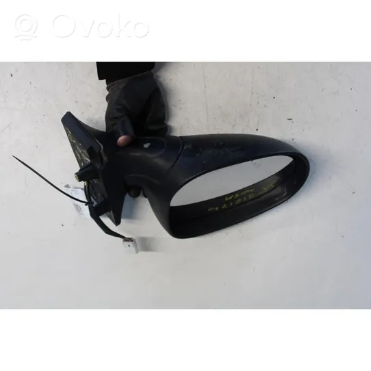 Lancia Musa Front door electric wing mirror 