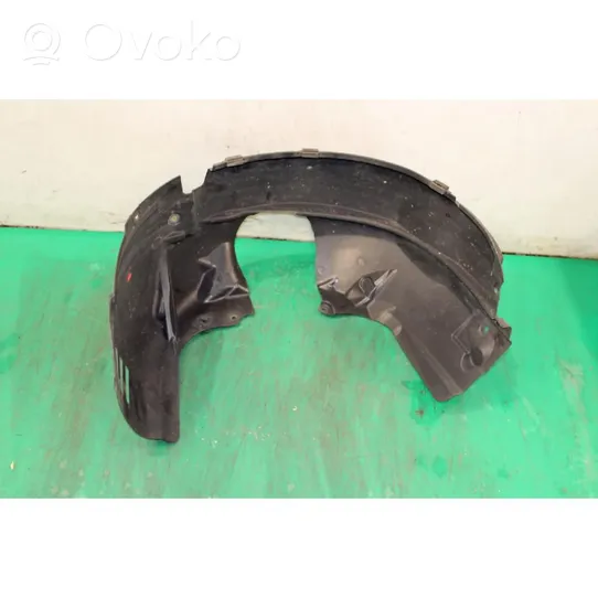 Ford Fiesta Front wheel arch liner splash guards 