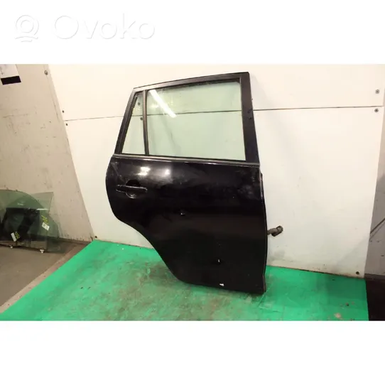 Toyota RAV 4 (XA30) Portiera posteriore 