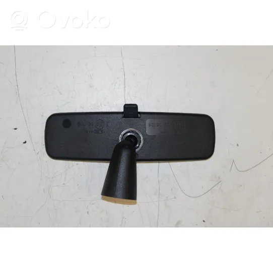 Citroen C4 Cactus Rear view mirror (interior) 