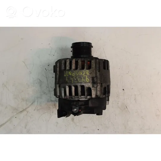 Ford Ecosport Alternator 