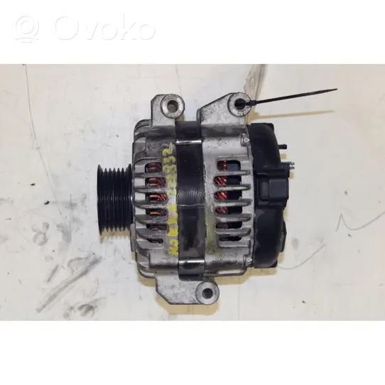 Opel Mokka X Generatore/alternatore 