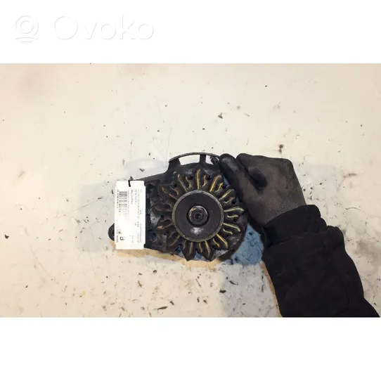 Fiat Seicento/600 Alternator 