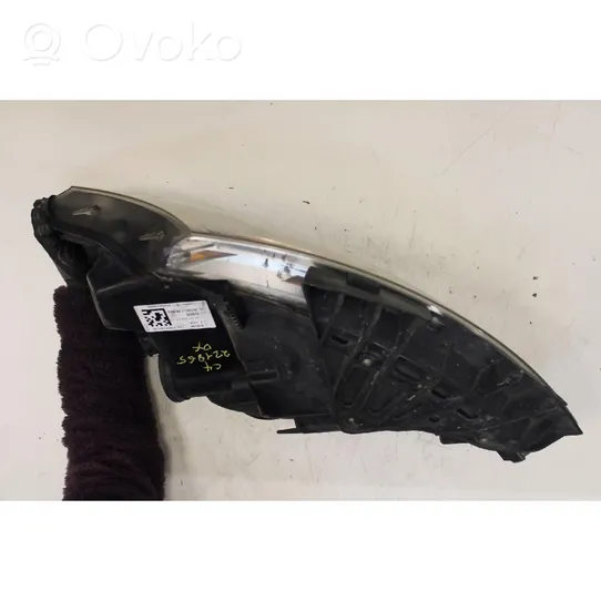 Citroen C4 Grand Picasso Headlight/headlamp 