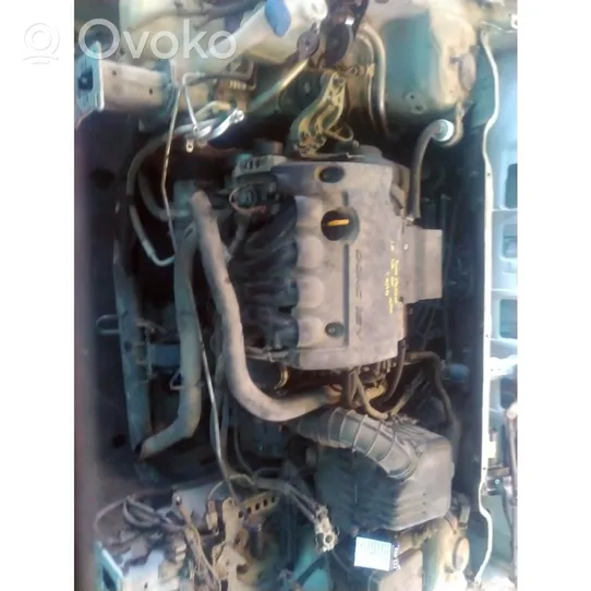 KIA Ceed Moteur 