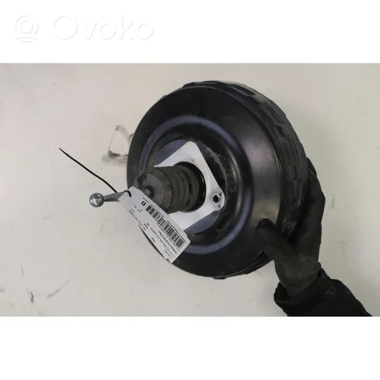 Audi Q7 4L Brake booster 