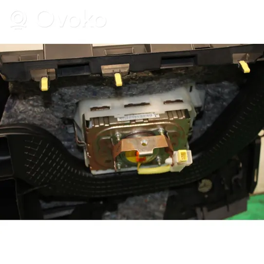 Toyota Aygo AB40 Set airbag con pannello 