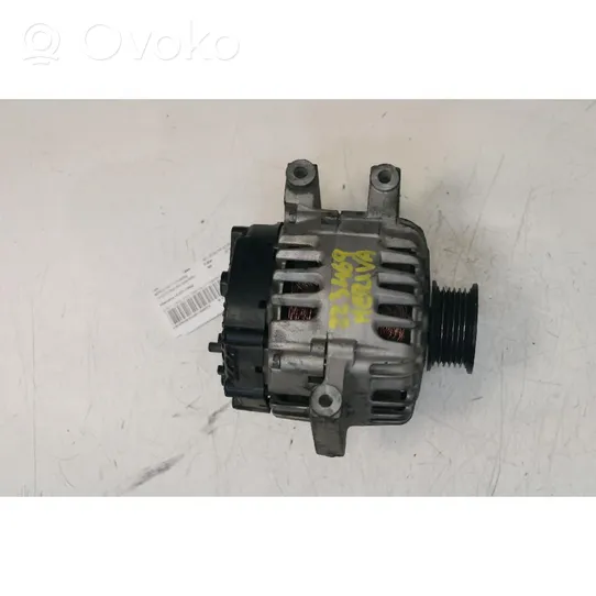 Opel Meriva B Alternator 