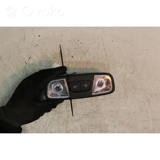 Audi A3 S3 8V Panel oświetlenia wnętrza kabiny 