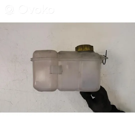 Ford Fusion Coolant expansion tank/reservoir 