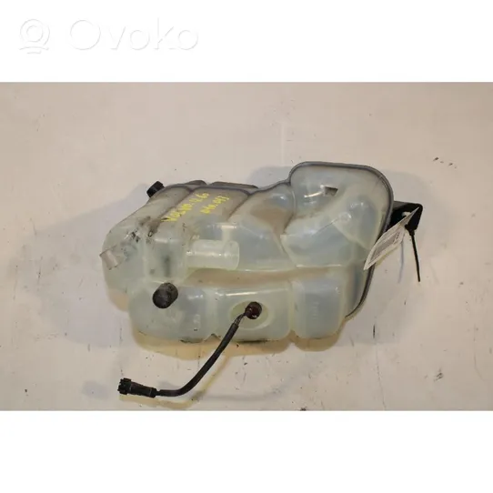 Volvo S60 Coolant expansion tank/reservoir 