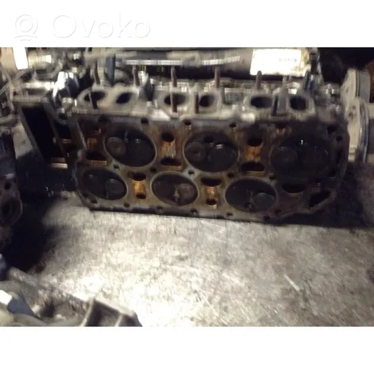 Volkswagen Golf III Engine head 