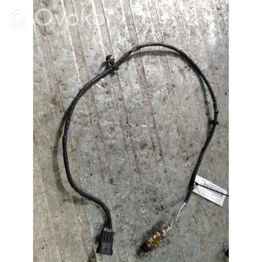 Alfa Romeo GTV Lambda probe sensor 