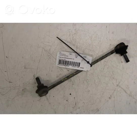 Ford Focus Barra stabilizzatrice anteriore/stabilizzatore 