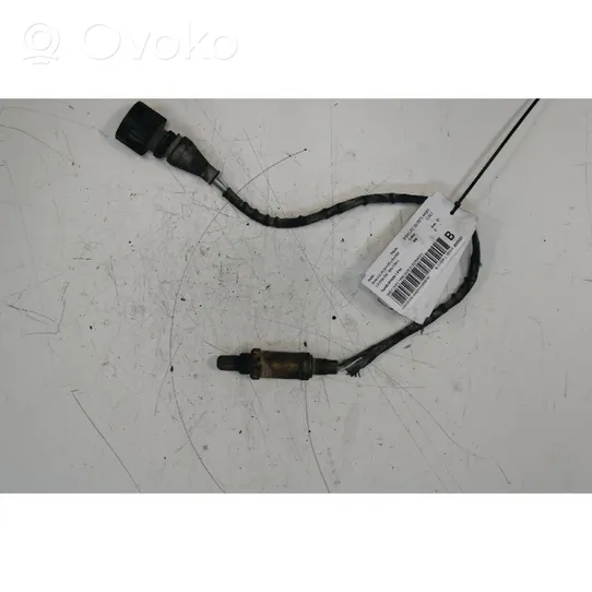 BMW 3 E36 Sonde lambda 