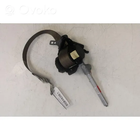 Volvo XC60 Rear seatbelt 