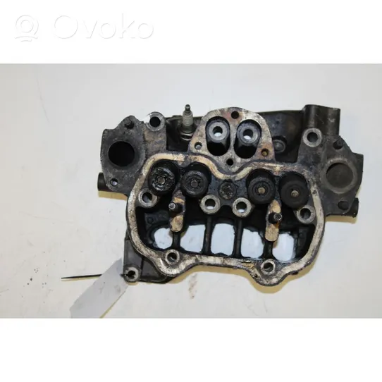 Fiat 500 Cinquecento Engine head 