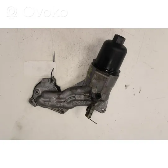Peugeot 206 Mocowanie / uchwyt filtra oleju 