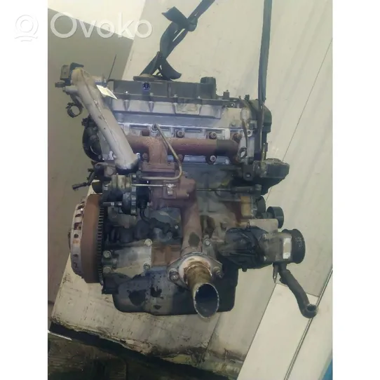 Fiat Ducato Engine 