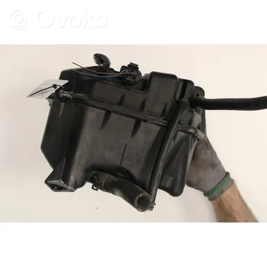 Audi Q7 4L Coolant expansion tank/reservoir 