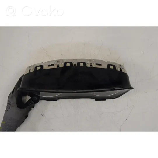 Ford Focus Speedometer (instrument cluster) 