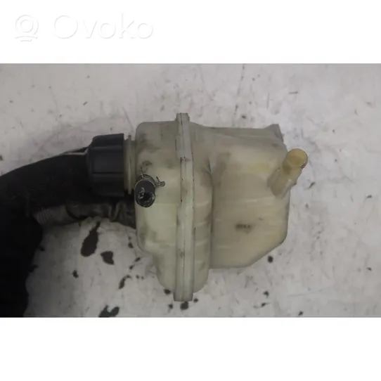 Nissan Qashqai Vase d'expansion / réservoir de liquide de refroidissement 