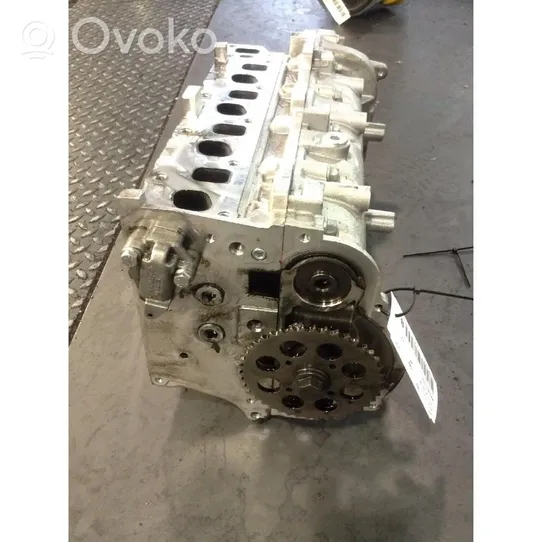 Lancia Ypsilon Engine head 