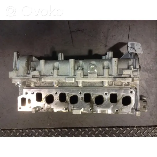 Lancia Ypsilon Engine head 