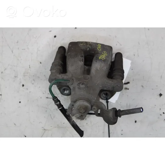 Renault Clio III Rear brake caliper 