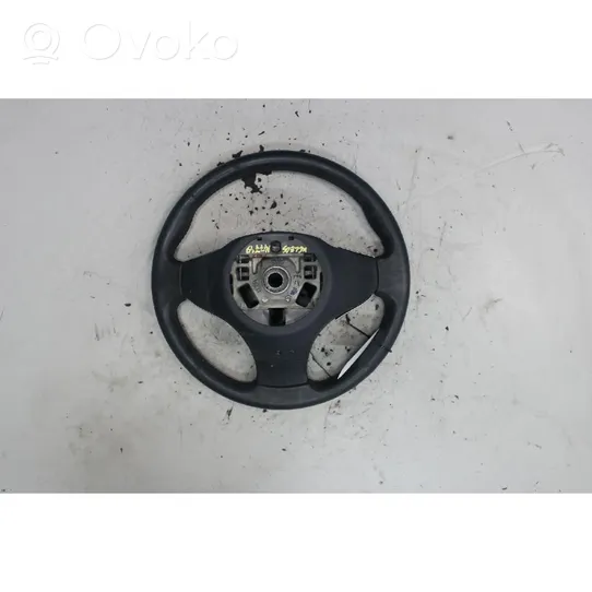 Renault Koleos I Steering wheel 