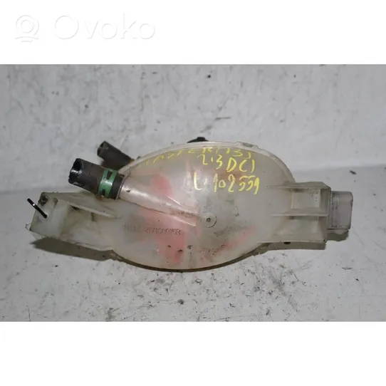 Renault Master III Coolant expansion tank/reservoir 