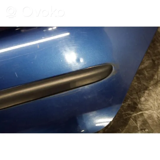 Renault Clio II Rear door 