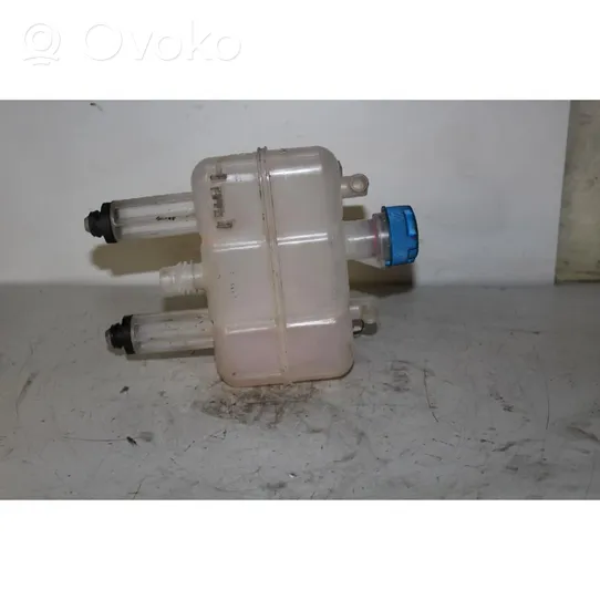 Fiat Ducato Vase d'expansion / réservoir de liquide de refroidissement 