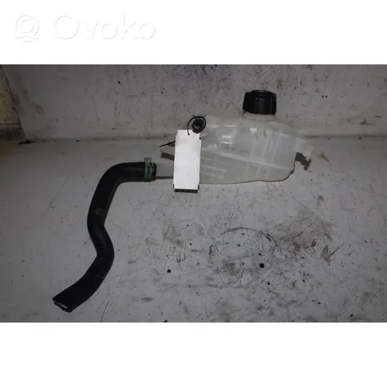 Renault Scenic III -  Grand scenic III Coolant expansion tank/reservoir 