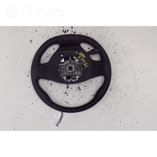 Toyota Yaris Steering wheel 