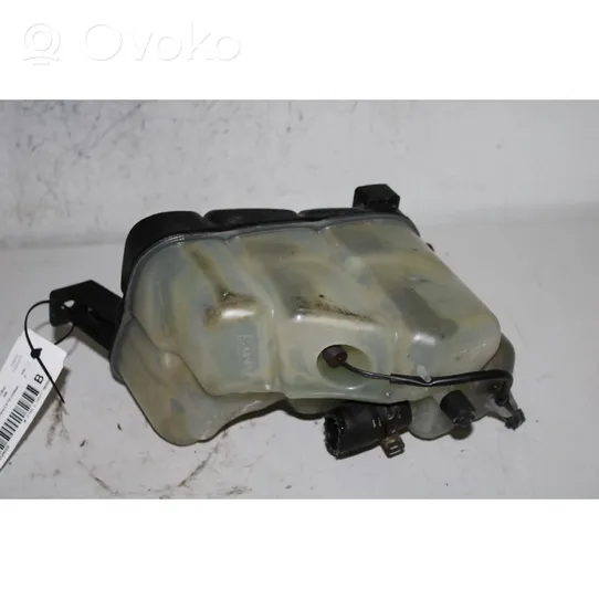 Volvo XC60 Coolant expansion tank/reservoir 