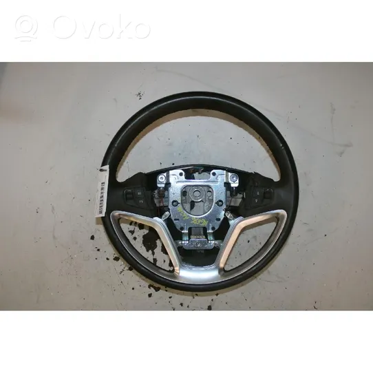 Opel Antara Steering wheel 