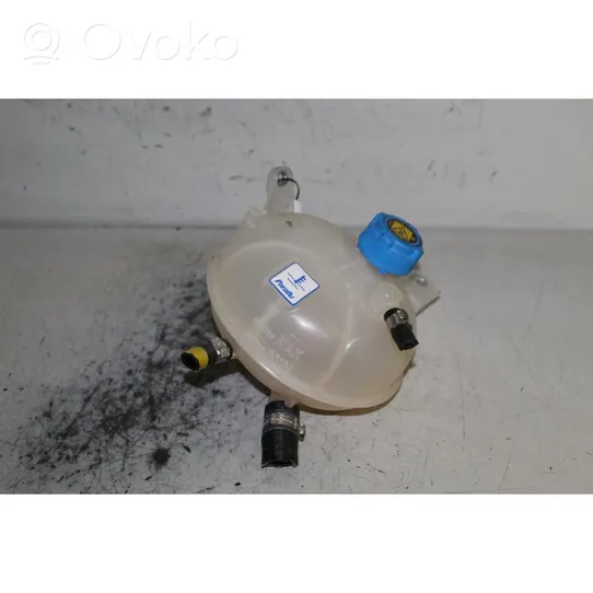 Alfa Romeo Giulietta Coolant expansion tank/reservoir 