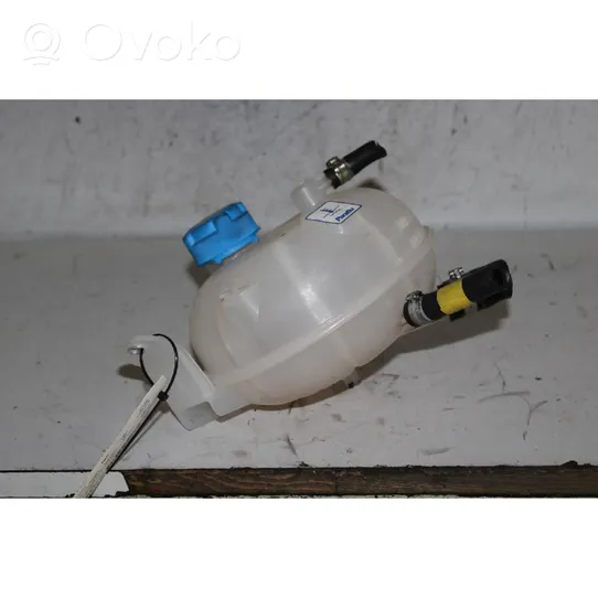 Alfa Romeo Giulietta Coolant expansion tank/reservoir 