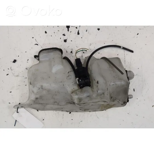 Renault Clio II Windshield washer fluid reservoir/tank 