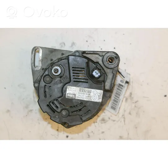 Renault Clio II Generatore/alternatore 