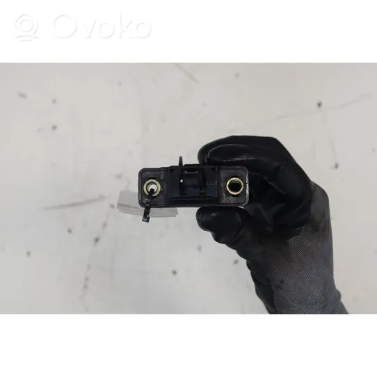 Renault Clio II Tailgate lock latch 