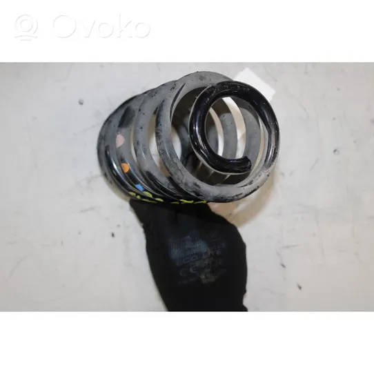 Renault Clio I Rear coil spring 